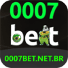 Logo da 0007BET